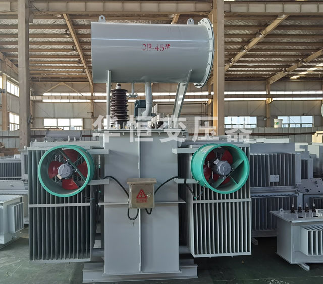 S13-6300/35依兰依兰依兰电力变压器