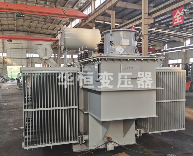 S11-8000/35依兰依兰依兰油浸式变压器价格